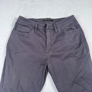 Men's 34 Heritage Jeans Charcoal Grey